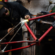 Image for article titled How To Braze A Broken Old Schwinn Mountain Bike's $150 Frame Back Together
